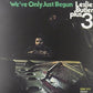 We've Only Just Begun - Vinyl LP
