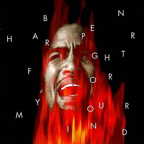 Fight for Your Mind - Anniversary Edition Vinyl LP