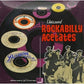 Unissued Rockabilly Acetates / Various - Limited Edition Vinyl LP