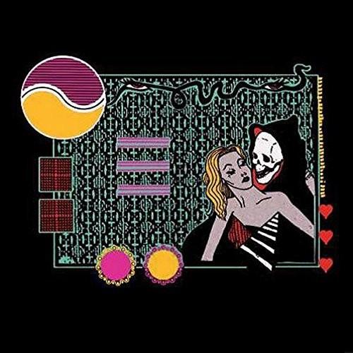 In the Reaper's Quarters - Vinyl LP