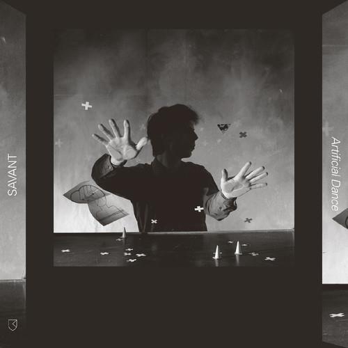 Artificial Dance - Vinyl LP