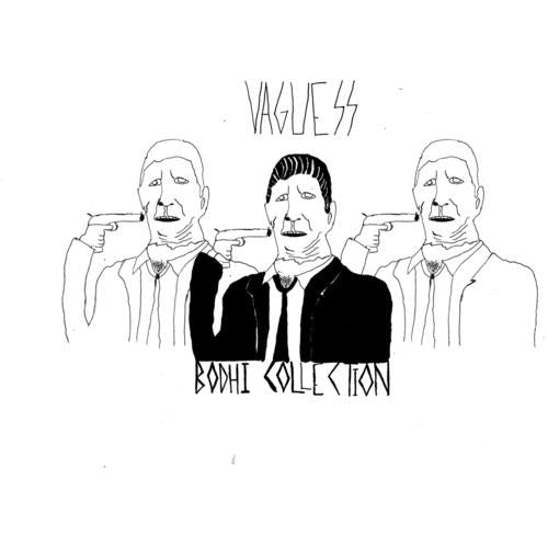 The Bodhi Collection - Vinyl LP