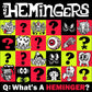 What A Heminger? - 7-Inch Single