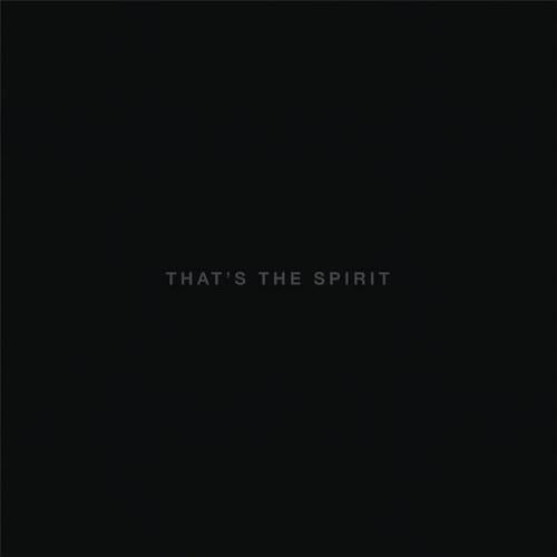 That's The Spirit - Vinyl LP