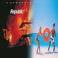 Republic [Remastered] - Vinyl LP 180 Gram
