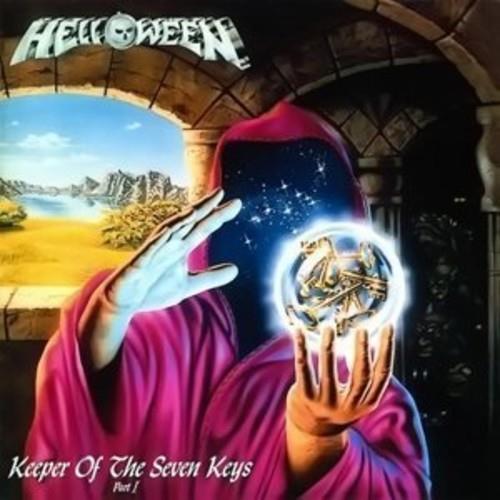 Keeper Of The Seven Keys, Pt. I - Vinyl LP (Purple)