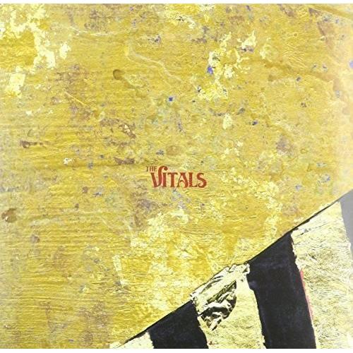 Gold Night - Limited Edition Vinyl LP 180 Gram (Red)