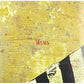 Gold Night - Limited Edition Vinyl LP 180 Gram (Red)
