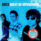 West of Anywhere - Vinyl LP
