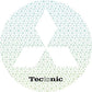 Double Barrelled Mitzi (Turbo Mitzi VIP)/Legion (VIPinch Mix) - Vinyl LP