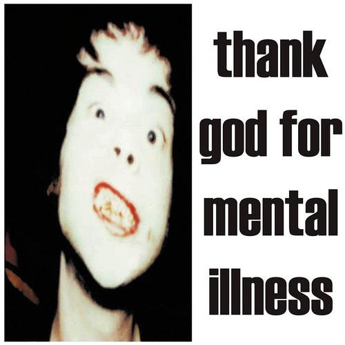 Thank God for Mental Illness - Vinyl LP 180 Gram (Yellow)