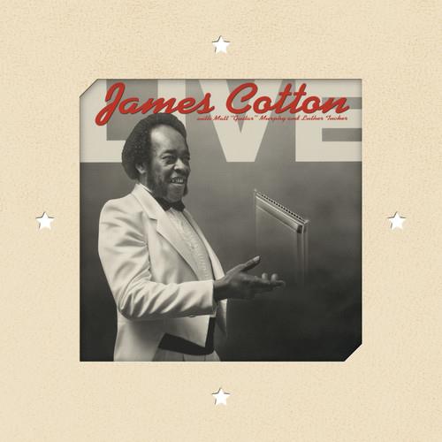 Live at Antone's Nightclub - Vinyl LP 180 Gram