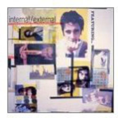 Featuring - Vinyl LP