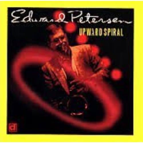 Upward Spiral - Vinyl LP
