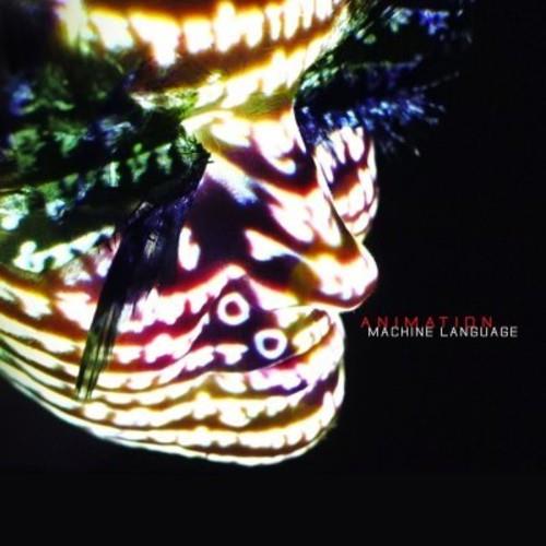 Machine Language - Vinyl LP