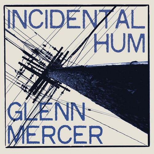 Incidental Hum - Vinyl LP