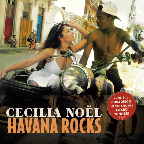 Havana Rocks - Vinyl LP