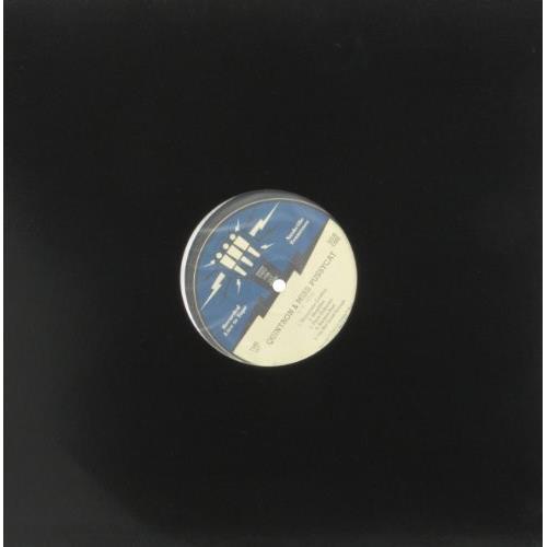 Third Man Live 03-31-2012 - Vinyl LP