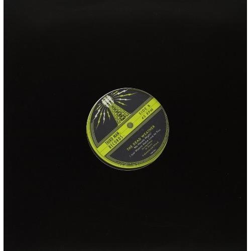 Blue Blood Blues/No Hassle Night/I Just Want To Make Love to You - 12-Inch Single