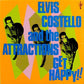 Get Happy - Vinyl LP