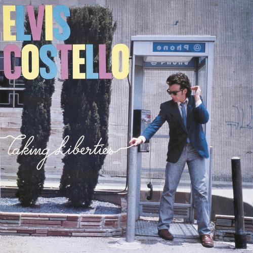 Taking Liberties - Vinyl LP