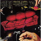 One Size Fits All - Vinyl LP