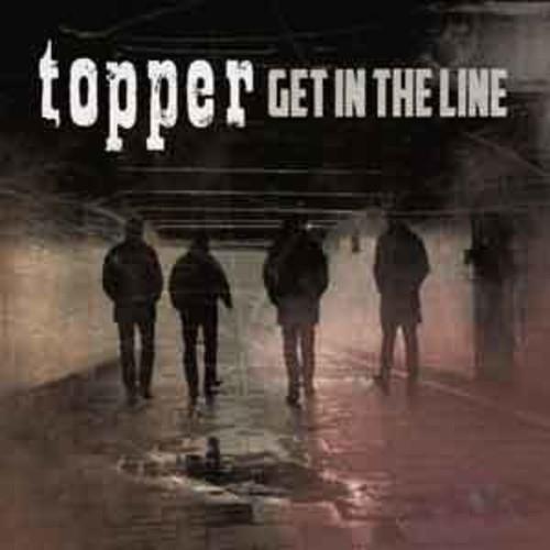 Get in the Line - Vinyl LP