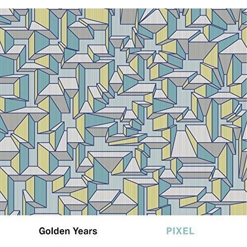 Golden Years - Vinyl LP