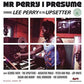 Mr Perry I Presume - Vinyl LP