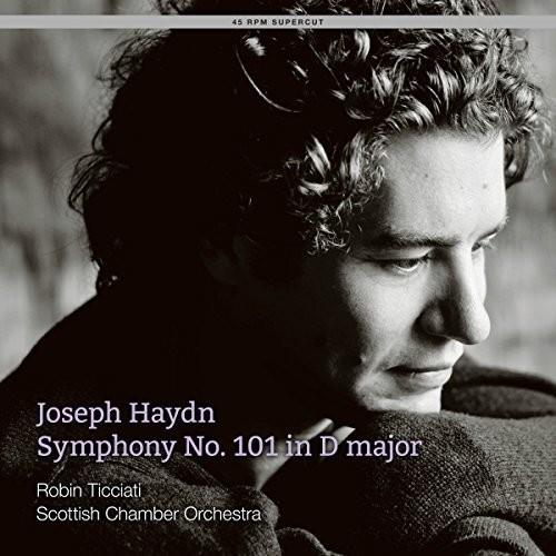 Symphony No. 101 in D Major - Vinyl LP