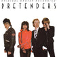 Pretenders - Limited Edition Vinyl LP 180 Gram