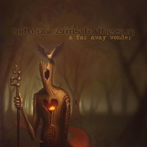 A Far Away Wonder - Vinyl LP