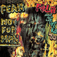 Fear Not For Man - Vinyl LP