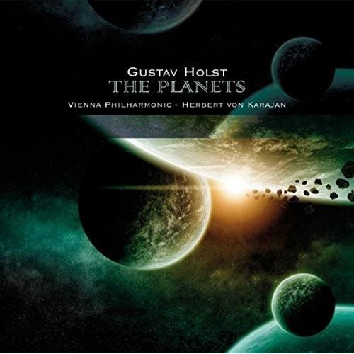 Holst: The Planets - Vinyl LP