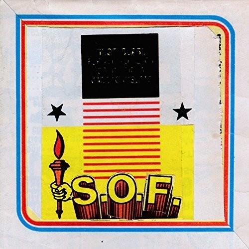 Early Risers - Vinyl LP