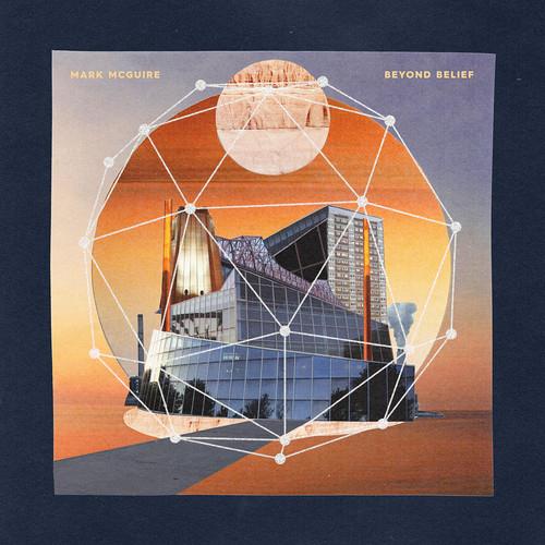 Beyond Belief - Vinyl LP