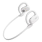 JBL Soundgear Sense Hybrid Open-Ear Headphones with Detachable Neckband (White)