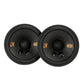 Kicker 51KSS365 6.5" KS Series 3-Way Component Speaker System