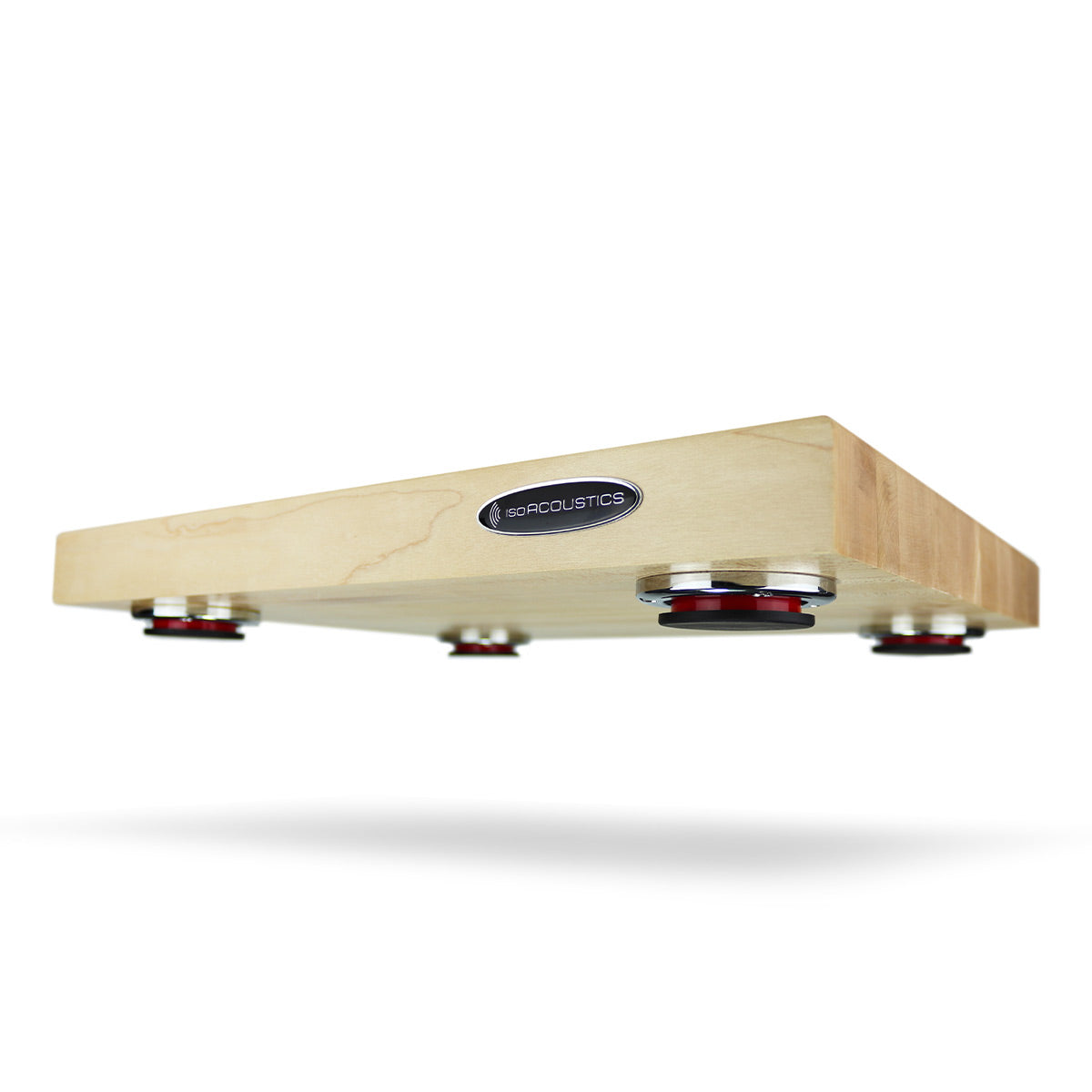 IsoAcoustics DELOS 1815W2 Turntable Isolation Platform - Thumbnail 2