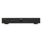 Rotel A11 MKII Integrated Amplifier (Black)