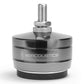IsoAcoustics GAIA-TITAN Theis Speaker Isolator Feet - 4 Pack