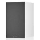 Bowers & Wilkins 606 S3 2-Way Bookshelf Speakers with 6.5" Continuum Cone Driver - Pair (White)