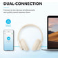 Soundcore Q20i Wireless Headphones (White)