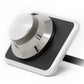 Alpine RUX-H01 Remote Bass Knob for Alpine Halo Displays