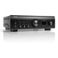 Denon PMA-1700NE Integrated Amplifier with 140W Power per Channel (Black)