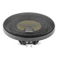 Focal ES 100 KE 4" K2 EVO 2-Way Component Speaker Kit with TKME Tweeters & Compact Crossovers