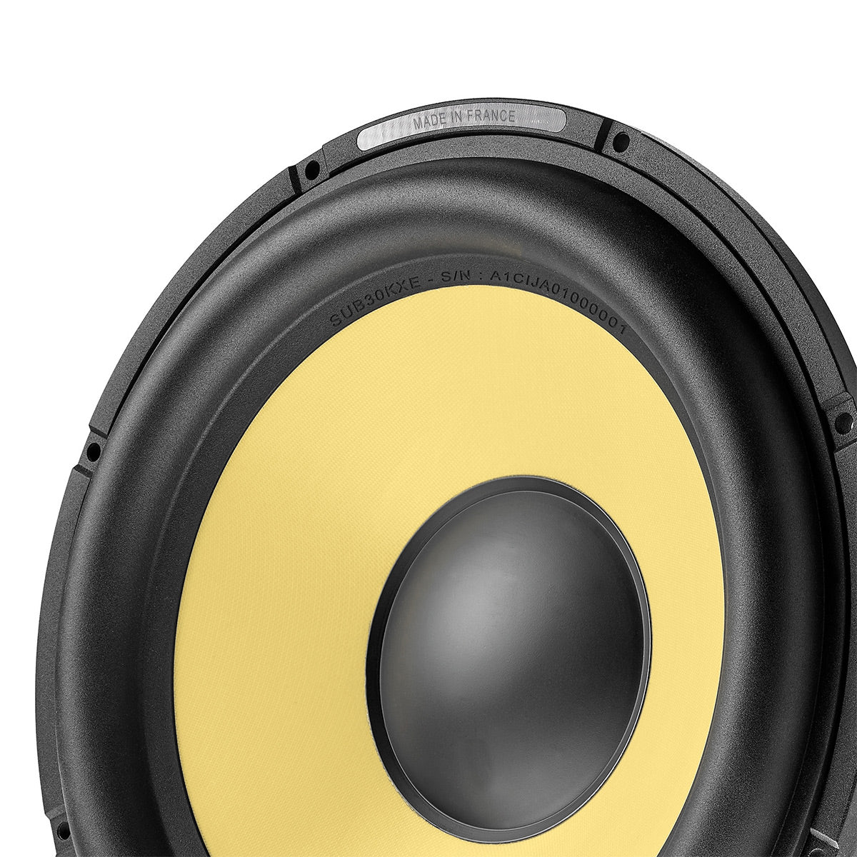 Focal Mobile SUB 30 KXE 12" K2 EVO Subwoofer