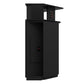 Klipsch Klipschorn AK7 Loudspeaker (Black Ash)