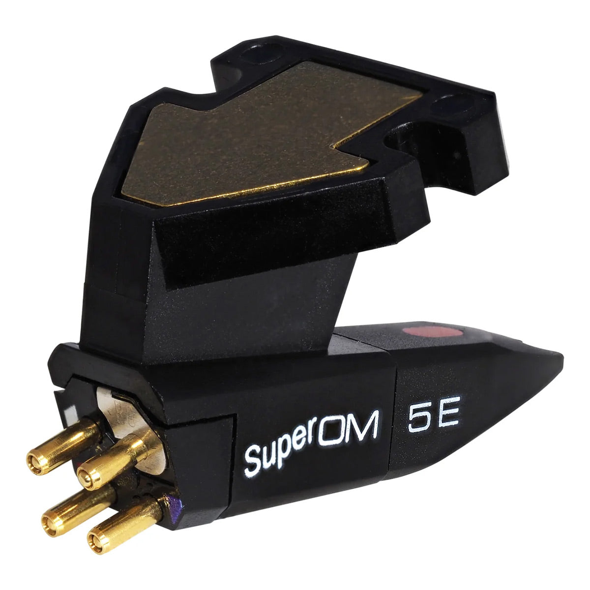Ortofon Super OM 5E MM Phono Cartridge - Thumbnail 2