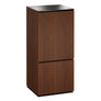 Black/Walnut